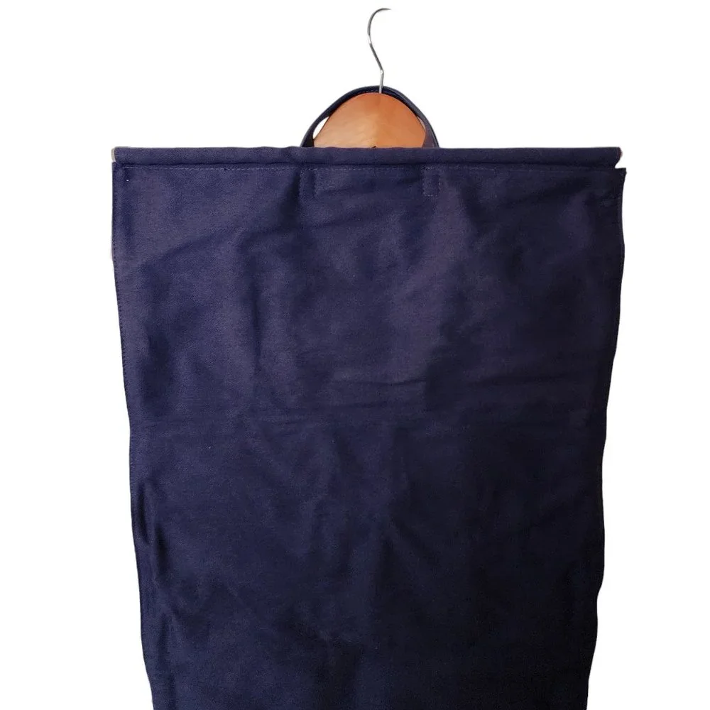 Hanging Pocketed‎ Advent Calendar Snap Button 30 Pockets Organizer